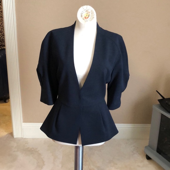 Akris Jackets & Blazers - Akris Blazer